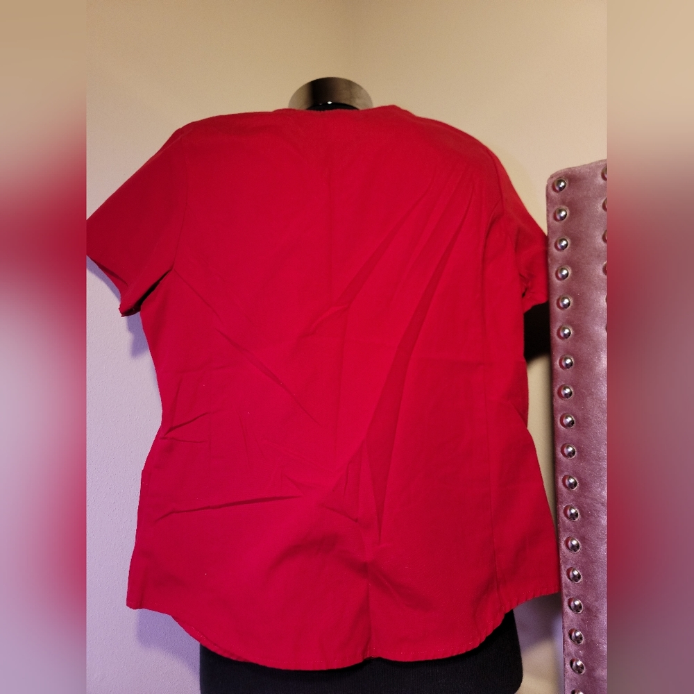 Scrub Set - Picture 2 of 6